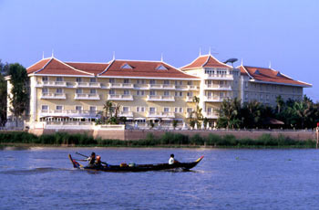 Ong Ho (Tiger) Island 