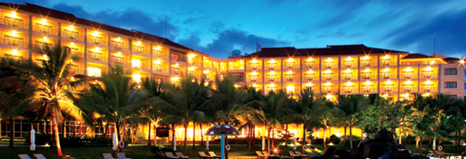 Vinpearl Nha Trang Resort & Spa