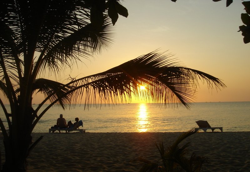 Phu Quoc Travel Photos