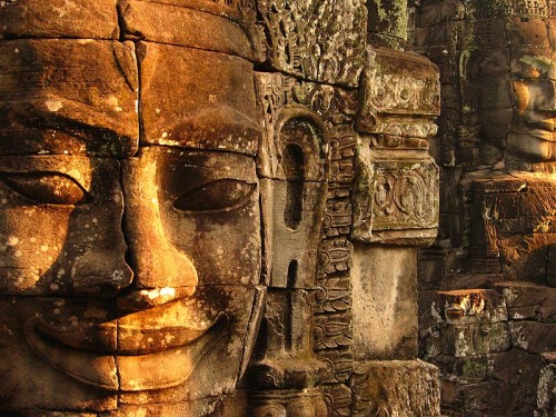 Cambodia package tour 6 days