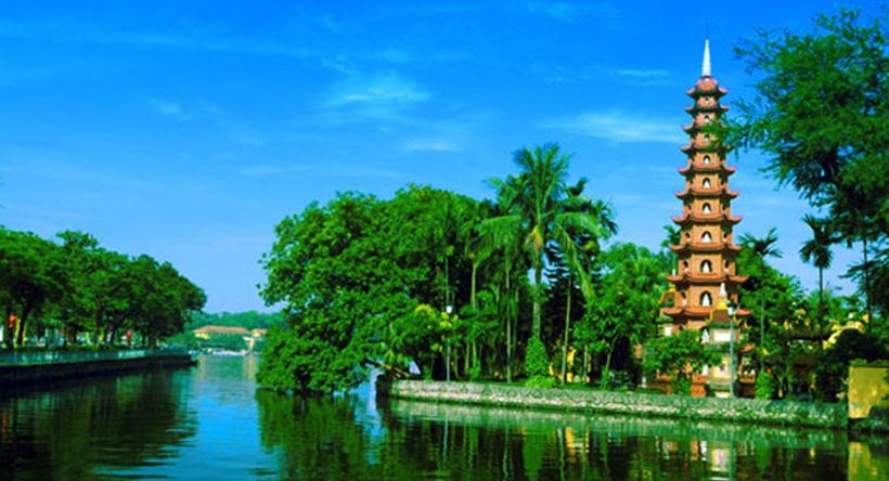 Hanoi City Tour full day