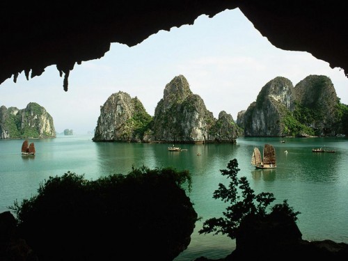 Luxury Five Day northern Vietnam