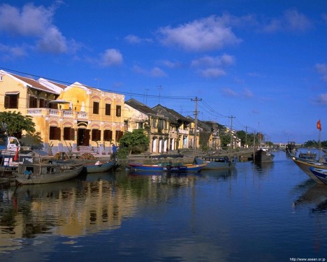 Vietnam package tour 14 days