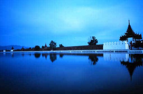 Mandalay package tour 4 days